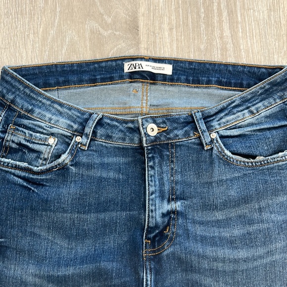 Zara Mens Jeans - Picture 2 of 8